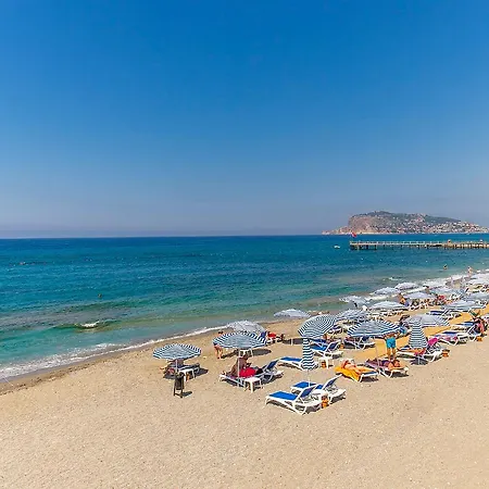 Hotel Relax Alanya