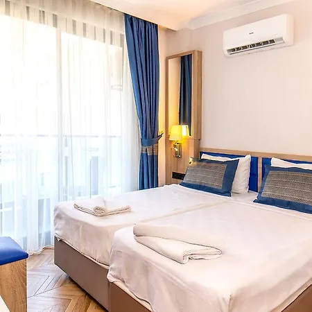 Relax 4* Alanya